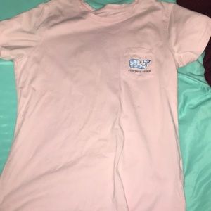 vineyard vines tee
